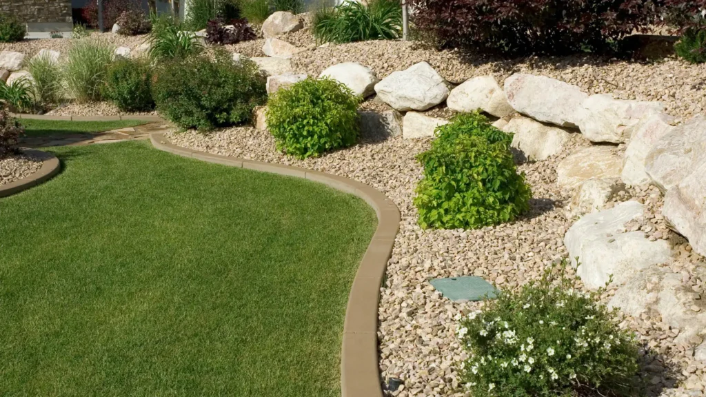 Lansing, MI Residential Landscaping Services Company
