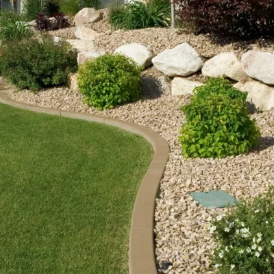 Lansing, MI Residential Landscaping Services Company