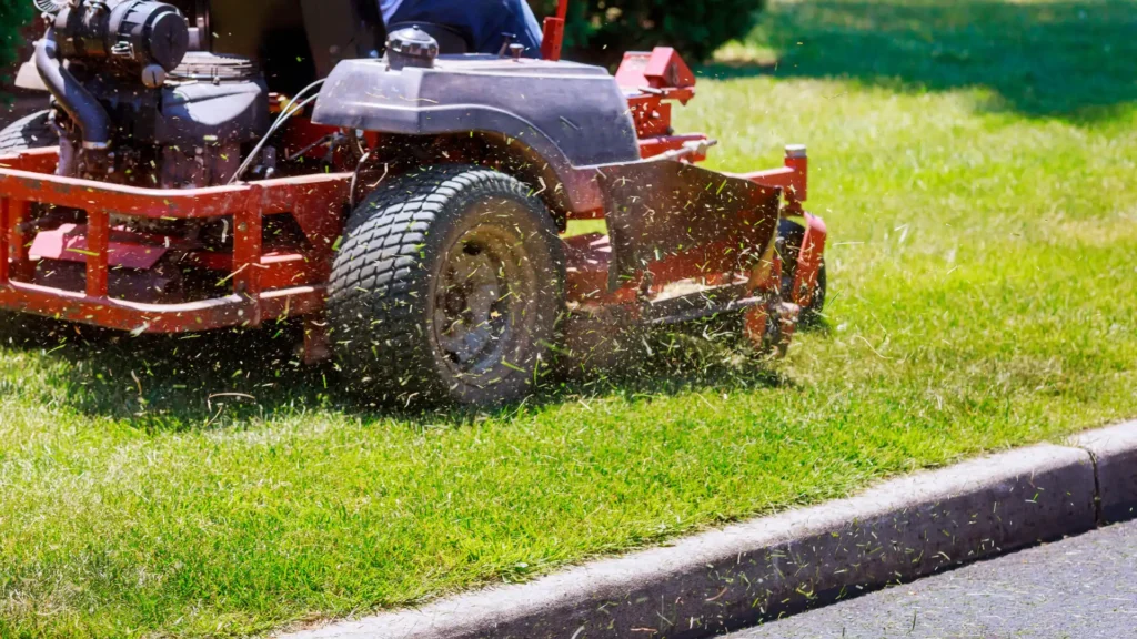 Lansing, MI Commercial Landscaping Companies