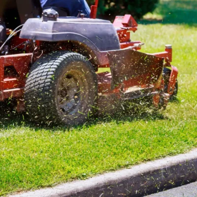 Lansing, MI Commercial Landscaping Companies