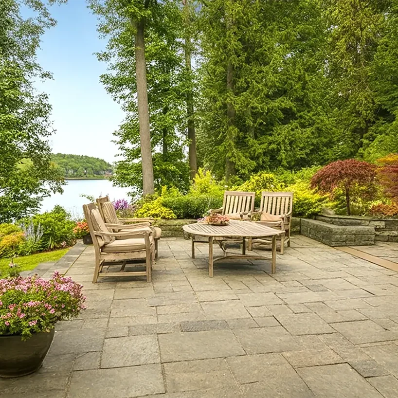 Jackson-MI-Patios