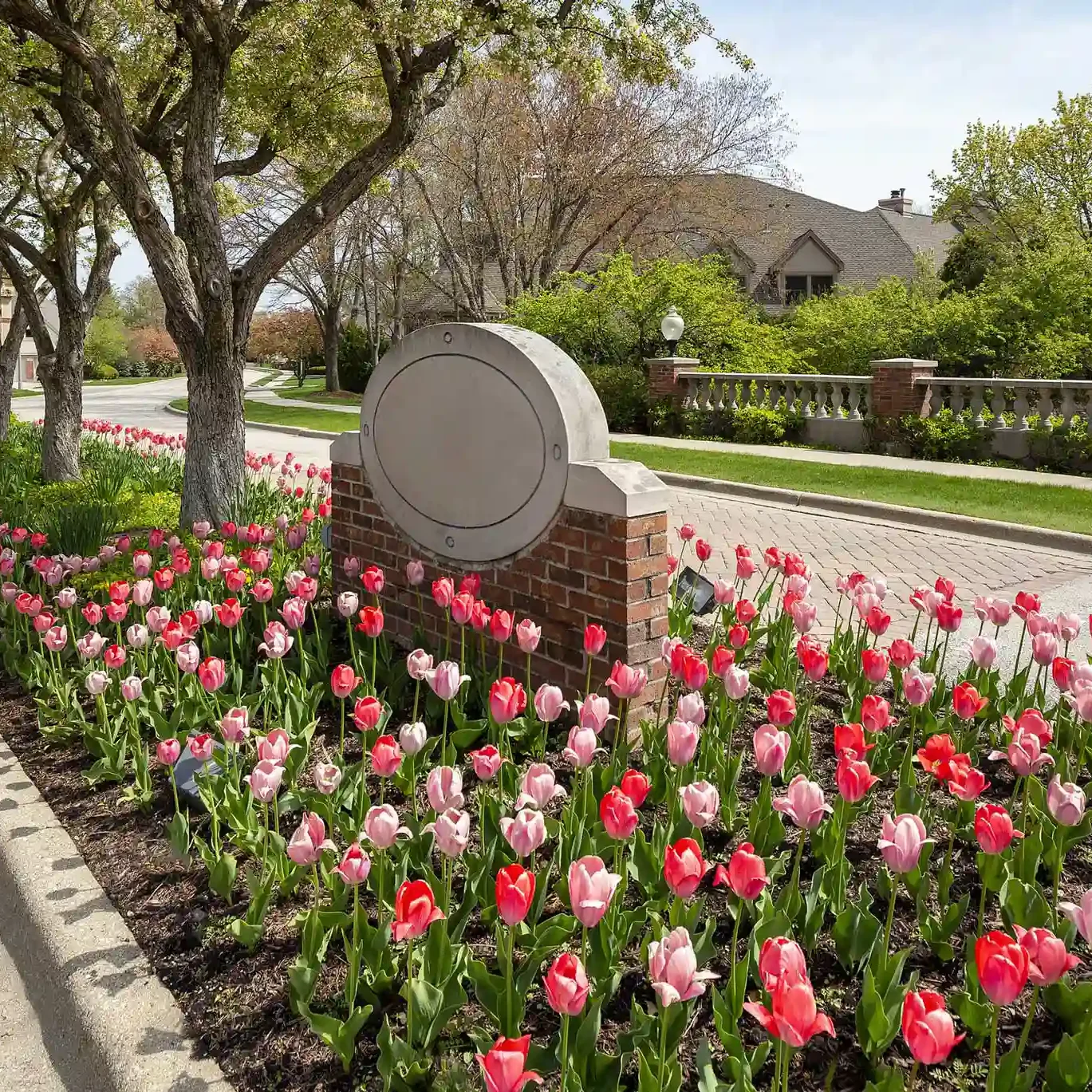 Jackson, MI Commercial Landscape Maintenance